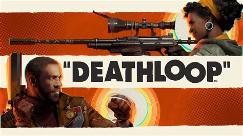 There are. . Deathloop wiki